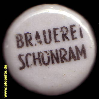 BŸügelverschluss aus: Brauerei, Schönram, Deutschland