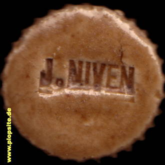 B�ügelverschluss aus: J. Niven,  GB, unbekannt, Großbritannien