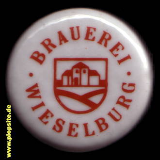 Bügelverschluss aus: Brauerei, Wieselburg, Wieselburg / Erlauf, Österreich